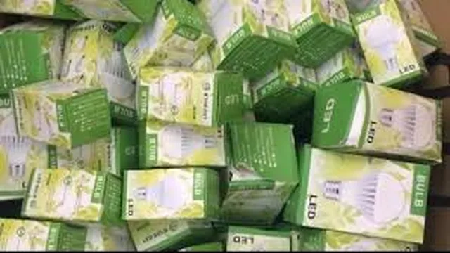 Video: Loạn nhãn mác, giá cả thị trường đèn led